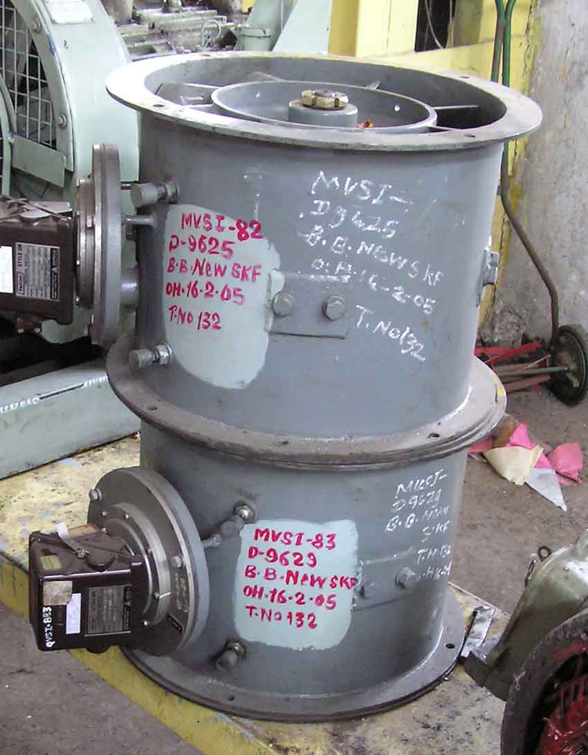 Blower Soothing reactor.jpg (60183 bytes)